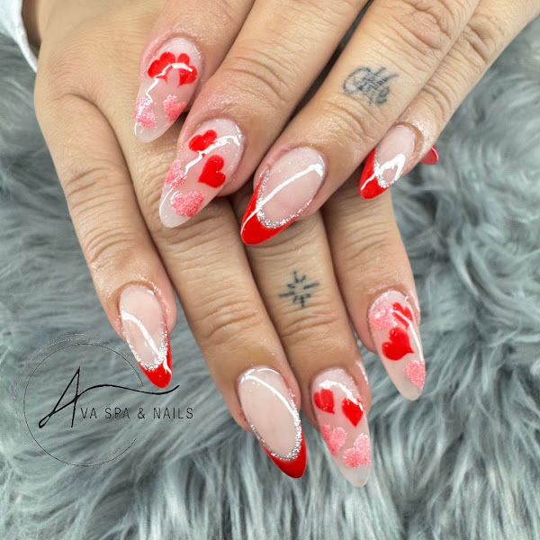 AVA SPA & NAILS 3