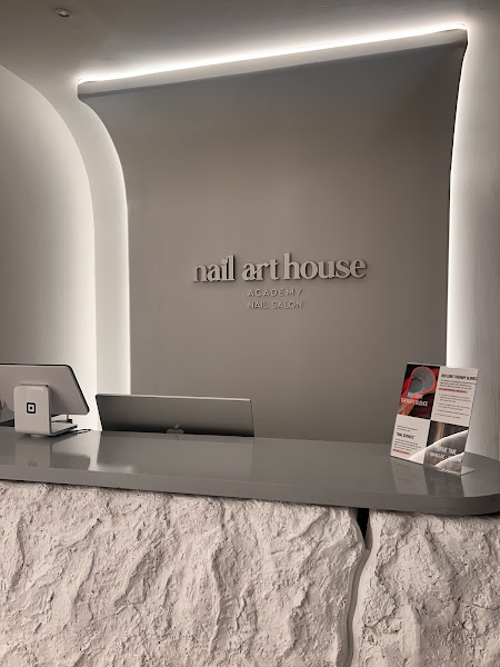 Nail Art House | Central Austin 2