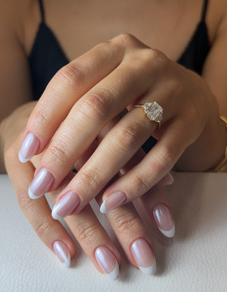 Nail Art House | Central Austin 3
