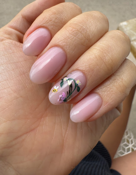 Nail Art House | Central Austin 4