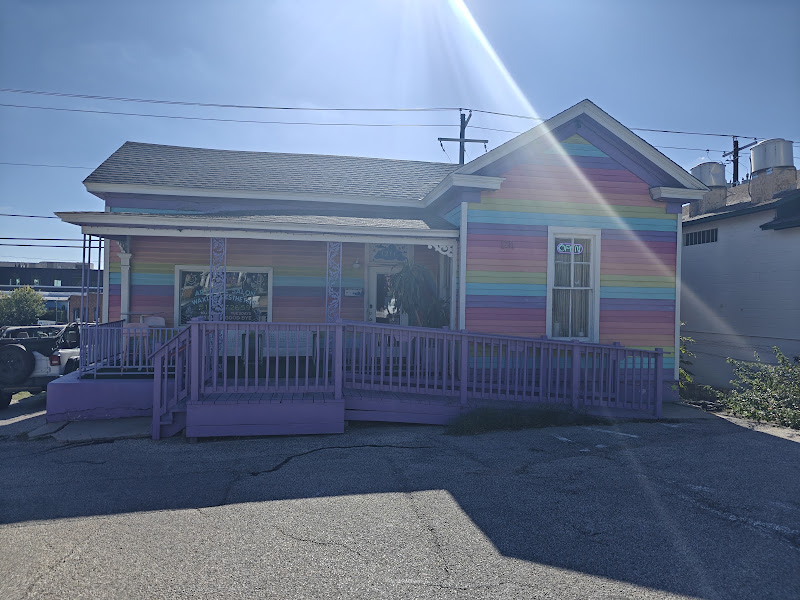 Cute Nail Studio 1