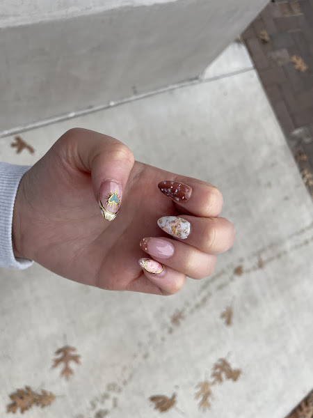 Cute Nail Studio 3