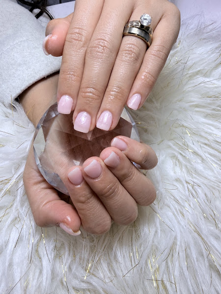 Sandy VIP Nails
