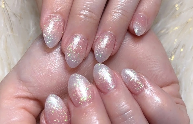 Sandy VIP Nails 2
