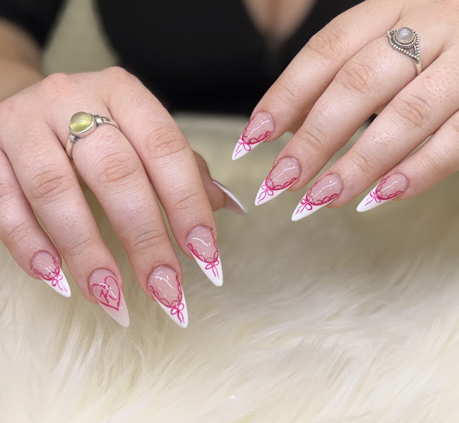 Highland Nails & Spa | Best Nail Salon in ATX 4