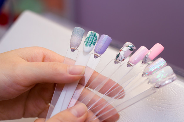 Le Nails Spa and Salon Austin