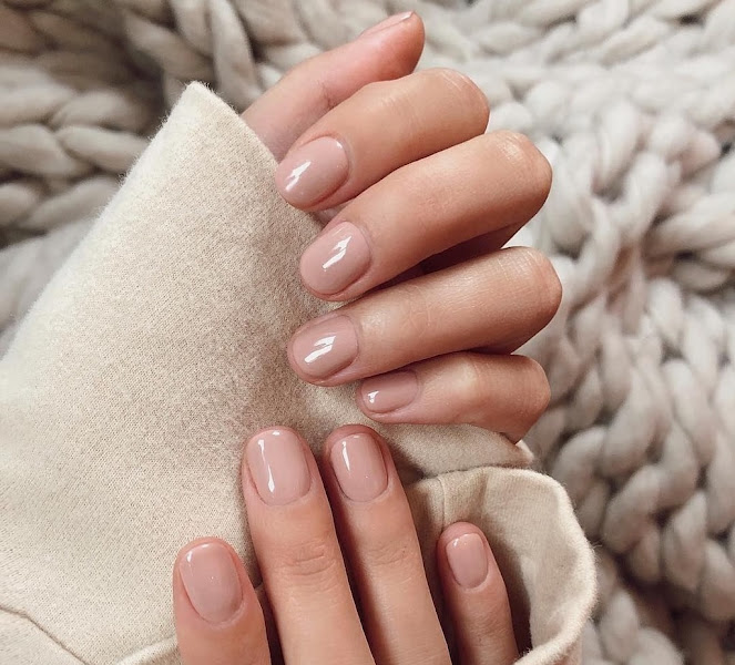 Le Nails Spa and Salon Austin 3