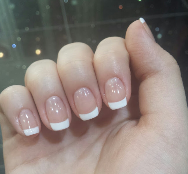 Le Nails Spa and Salon Austin 4