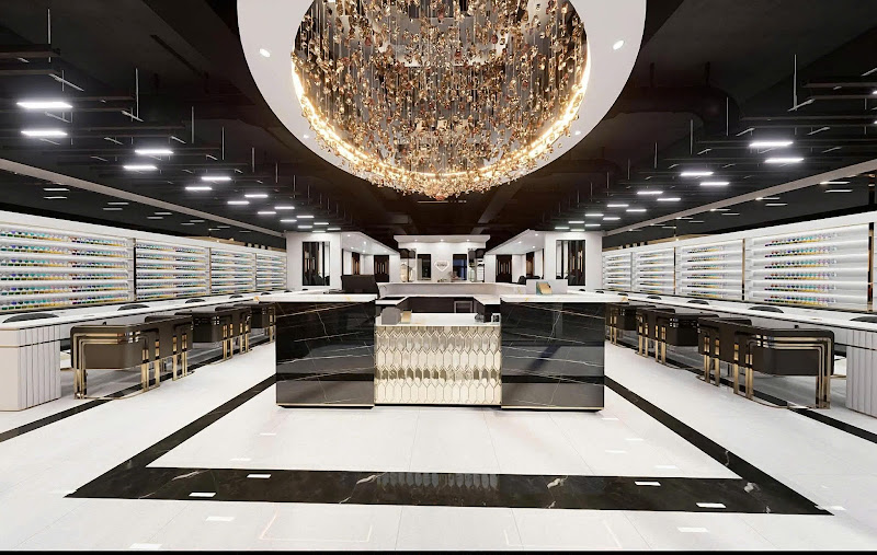 TopNotch Nail Bar | Manor 1