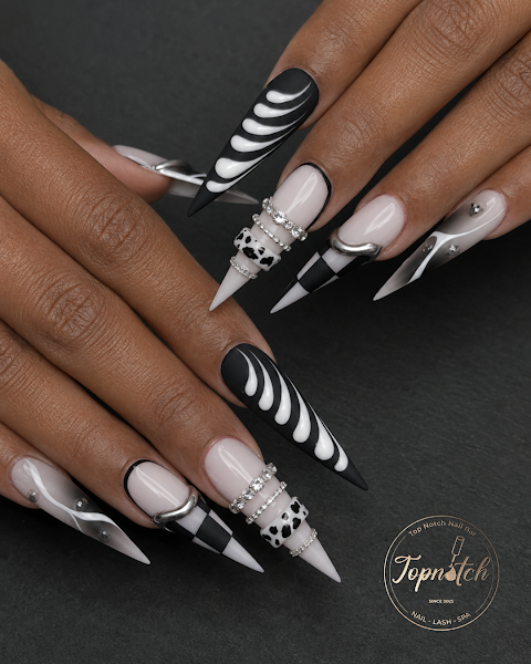 TopNotch Nail Bar | Manor 3