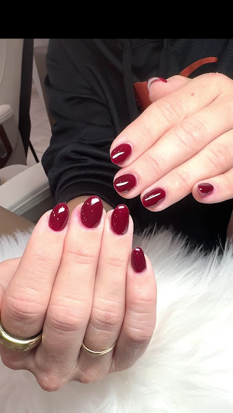 Oasis Nail Salon Austin, Texas 2