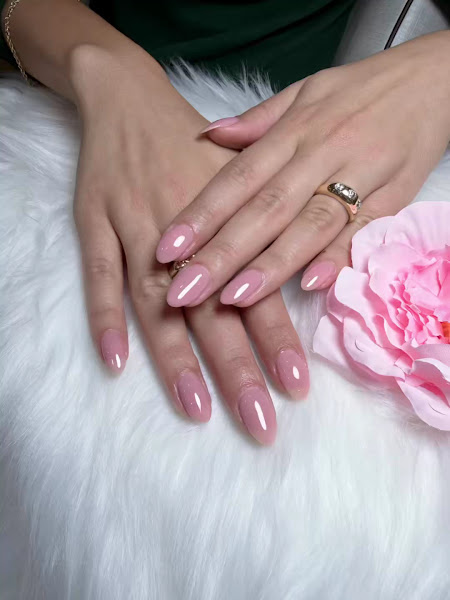 Oasis Nail Salon Austin, Texas 3