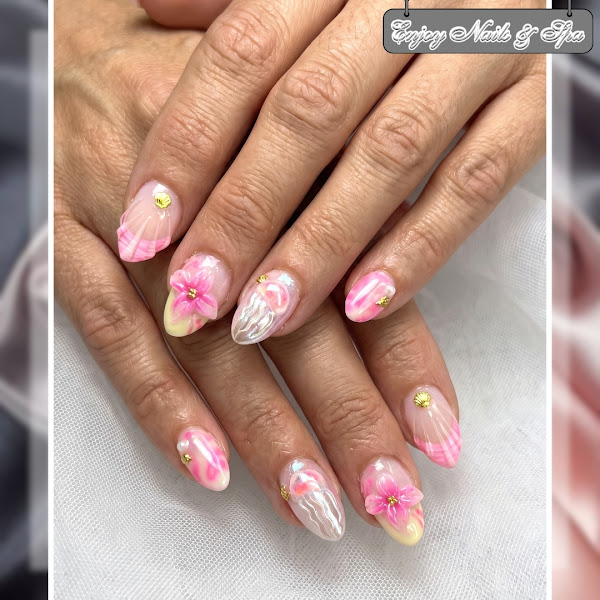 Enjoy Nails & Spa