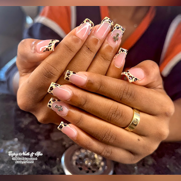 Enjoy Nails & Spa 3