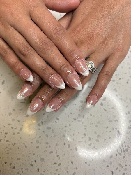 JOE NAILS - NON TOXIC SALON AUSTIN TX 4