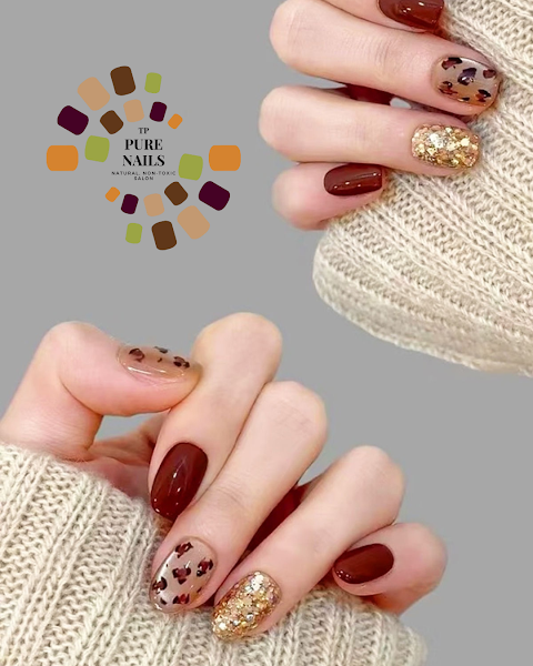 TP Pure Nails