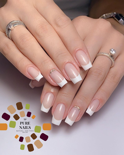 TP Pure Nails 2