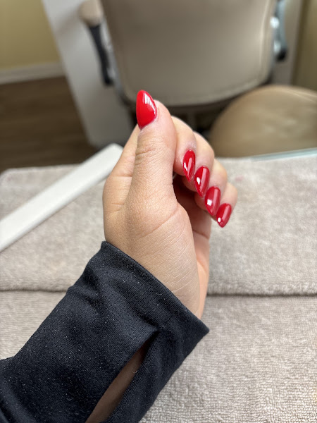 TP Pure Nails 3