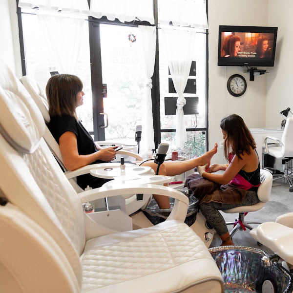 TP Pure Nails 4