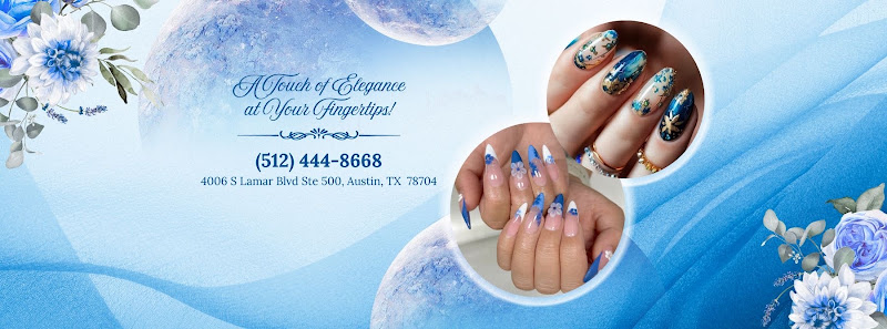 DIAMOND NAILS