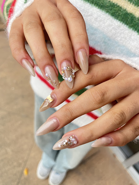 Relax Nails & Spa