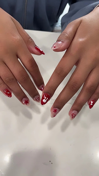 Relax Nails & Spa 2