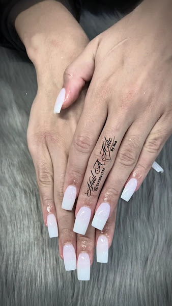 NAIL A HOLIC 2