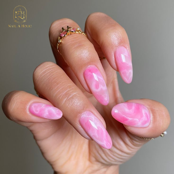 NAIL A HOLIC 3