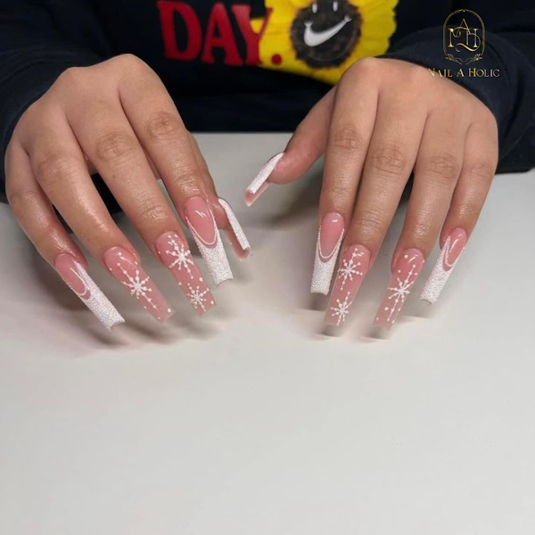 NAIL A HOLIC 4