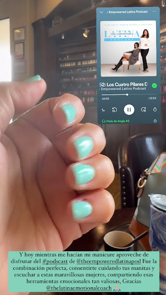 Austin Regalia Nail & Spa 2