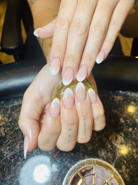 Austin Regalia Nail & Spa 4