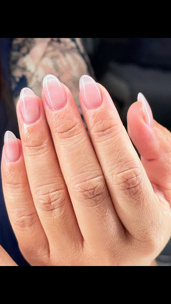 Liberty Nails & Spa 2