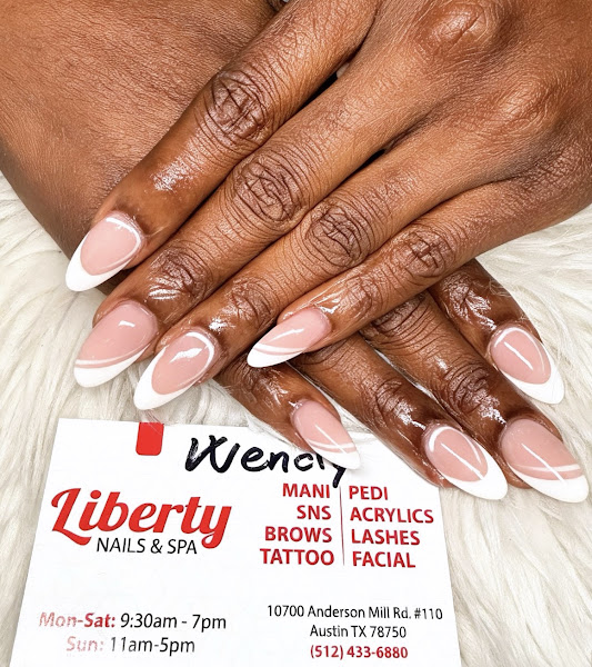 Liberty Nails & Spa 3