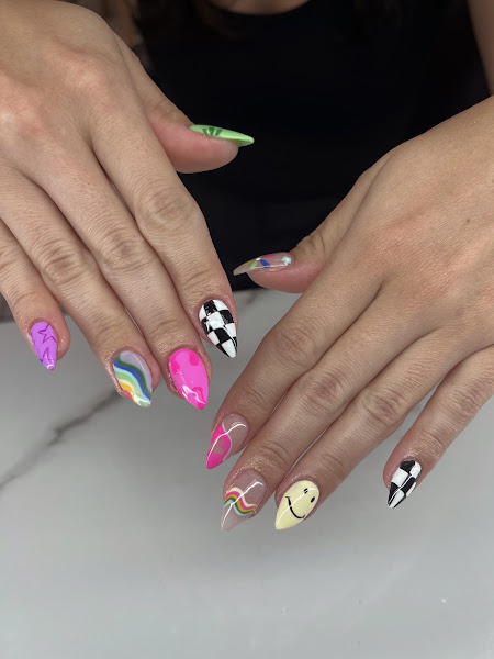 QN Nails