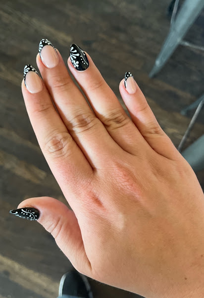 QN Nails 2