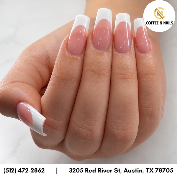Coffee N Nails Austin 3