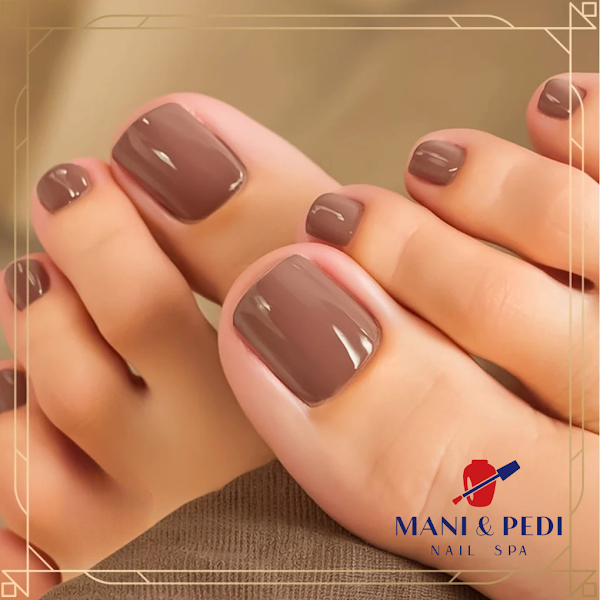 Mani & Pedi Nail Spa 4