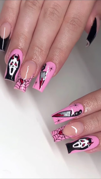 Nails By Crystal - Best Nail salon in Austin, Texas