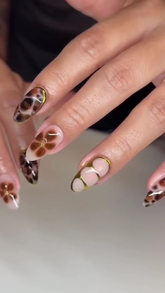 Nails By Crystal - Best Nail salon in Austin, Texas 3