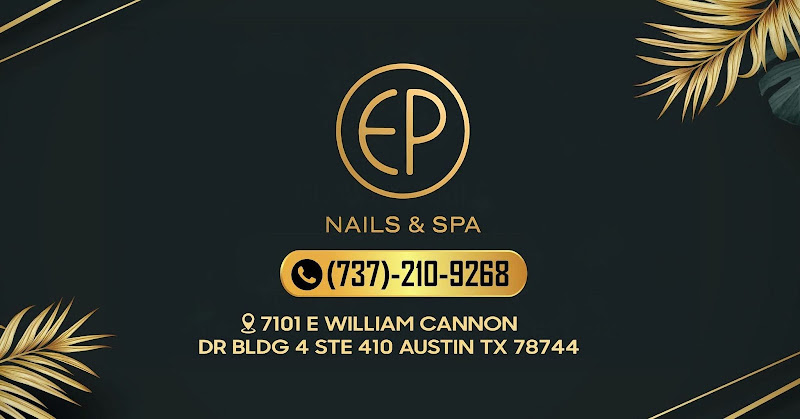 Easton Park Nails & Spa