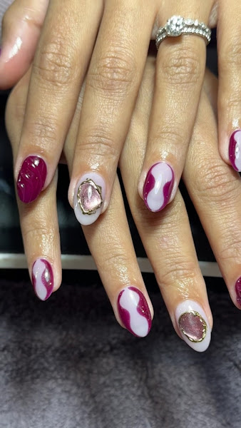 Easton Park Nails & Spa 2