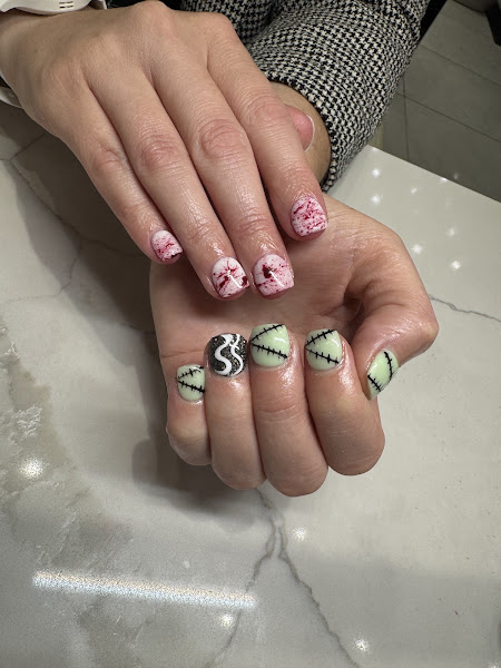 Arbor Nail Bar 3