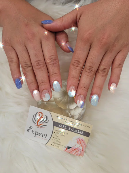 Expert Nails And Spa 2