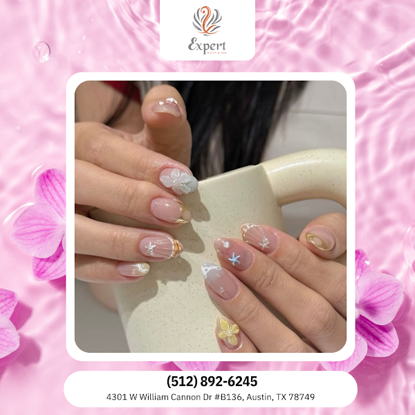 Expert Nails And Spa 3