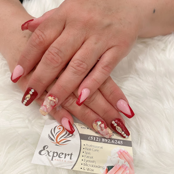 Expert Nails And Spa 4