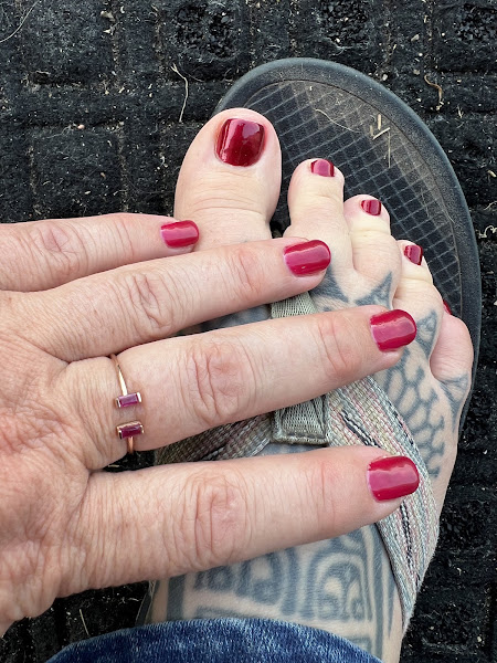 BOSS NAILS 3