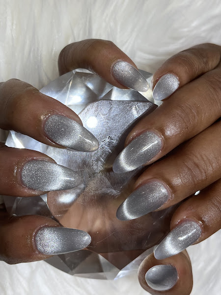 BOSS NAILS 4