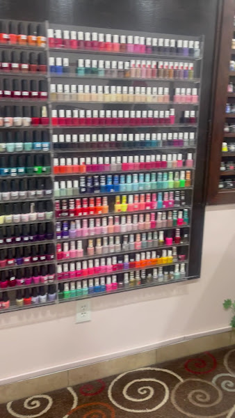 5 Star Forever Nails 2