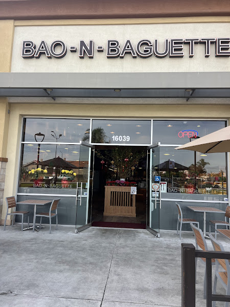 Bao N Baguette 4