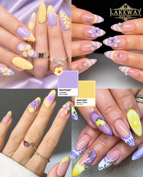 Lakeway Nail Spa